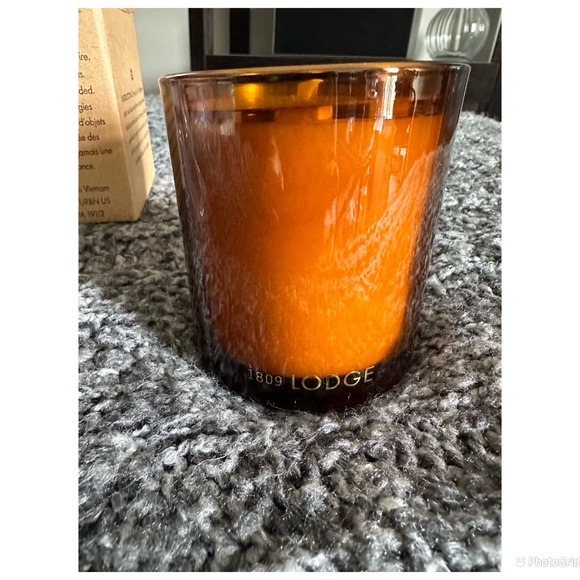 Free People 1809 Collection Candle Lodge - NWT - Picture 2 of 10